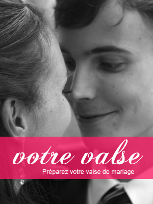 Votre Valse