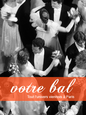 Votre Bal